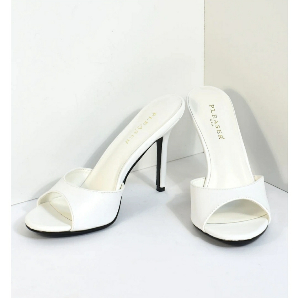 Unique Vintage High Heels 👠